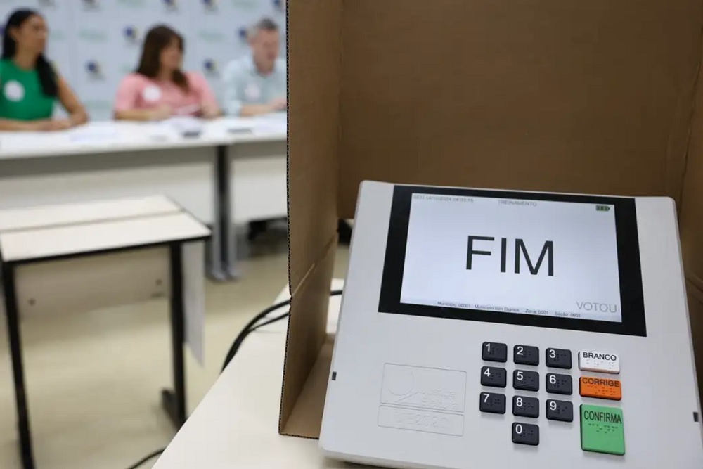 Um ano após as eleições: estamos acompanhando o trabalho de quem elegemos?